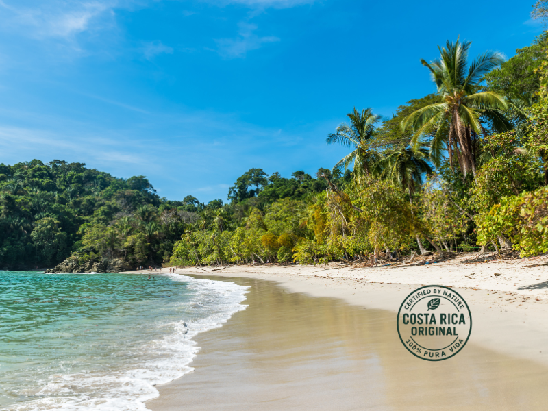 Manuel Antonio